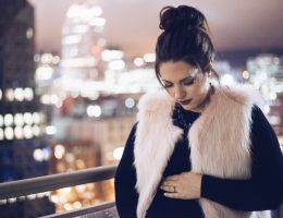 OUTFIT x NEW YEAR '16