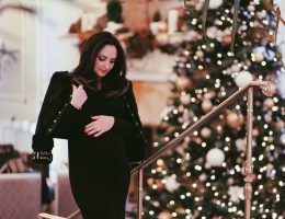 Holidays at The Ritz | Un séjour au Ritz pour les fêtes