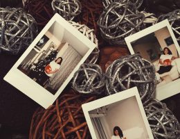 WE LOVE: MAMAGAMAWORLD x CHRISTMAS