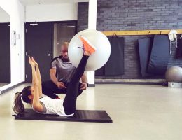 Reasons why you should Work Out before Pregnancy & Tips to achieve your goals!