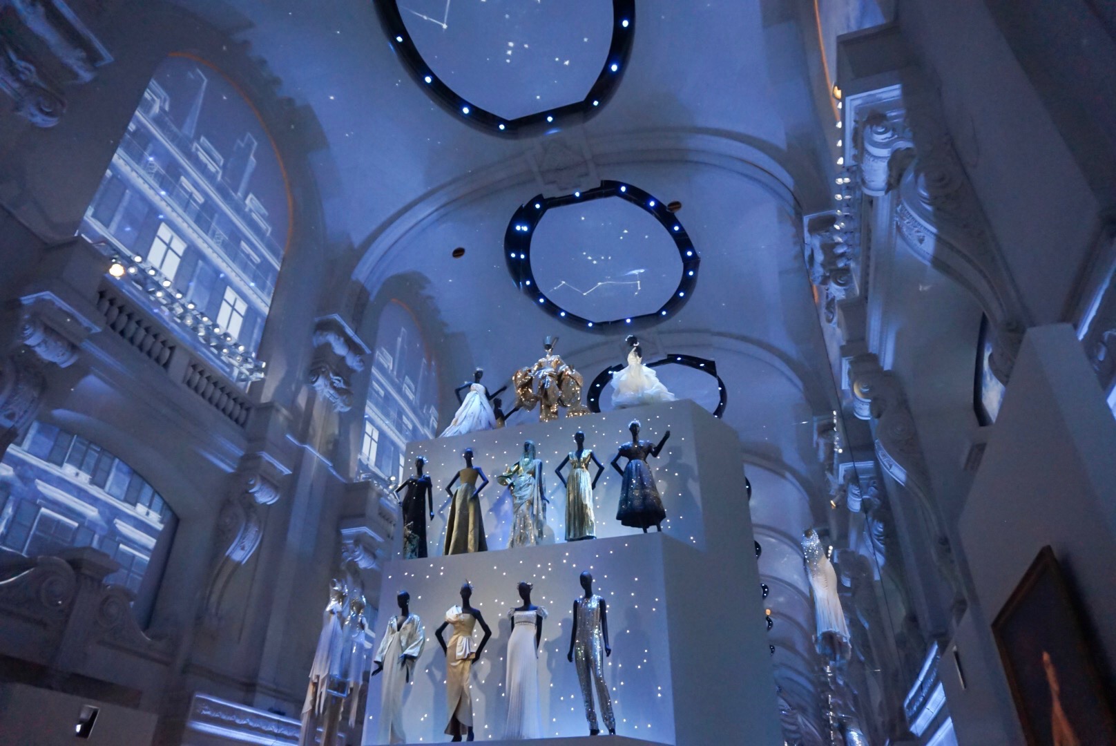 Christian Dior: Designer of Dreams Exhibition Takes You on a
