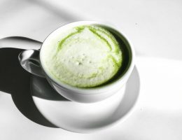 Can you drink matcha during your pregnancy?